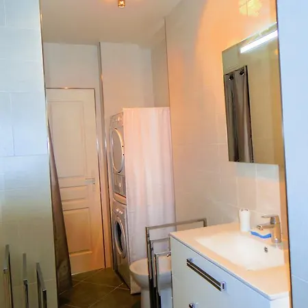 Delaup Apartment Cannes