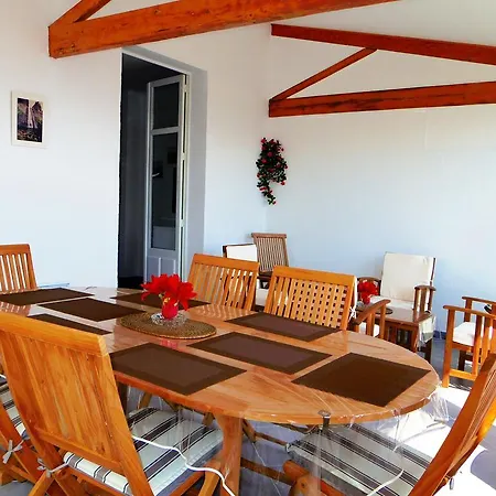 Apartment Delaup *