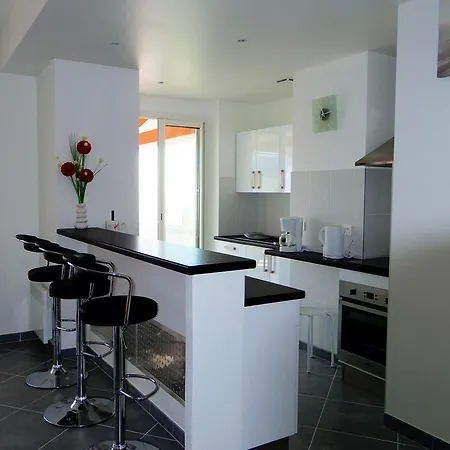 Apartment Delaup