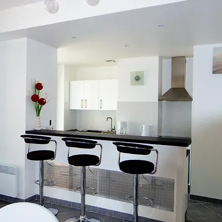 Delaup Apartment Cannes