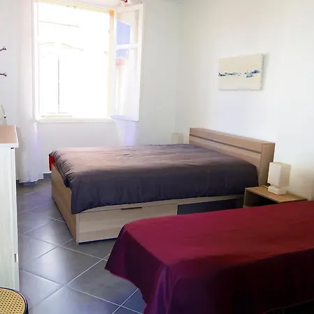 Apartment Delaup *
