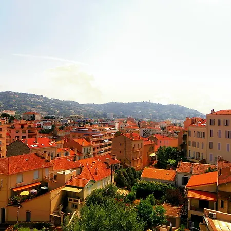 Delaup Apartment Cannes